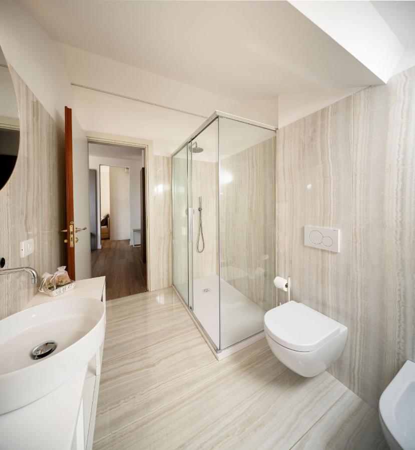 Trevi Family Resort Cattolica Luaran gambar