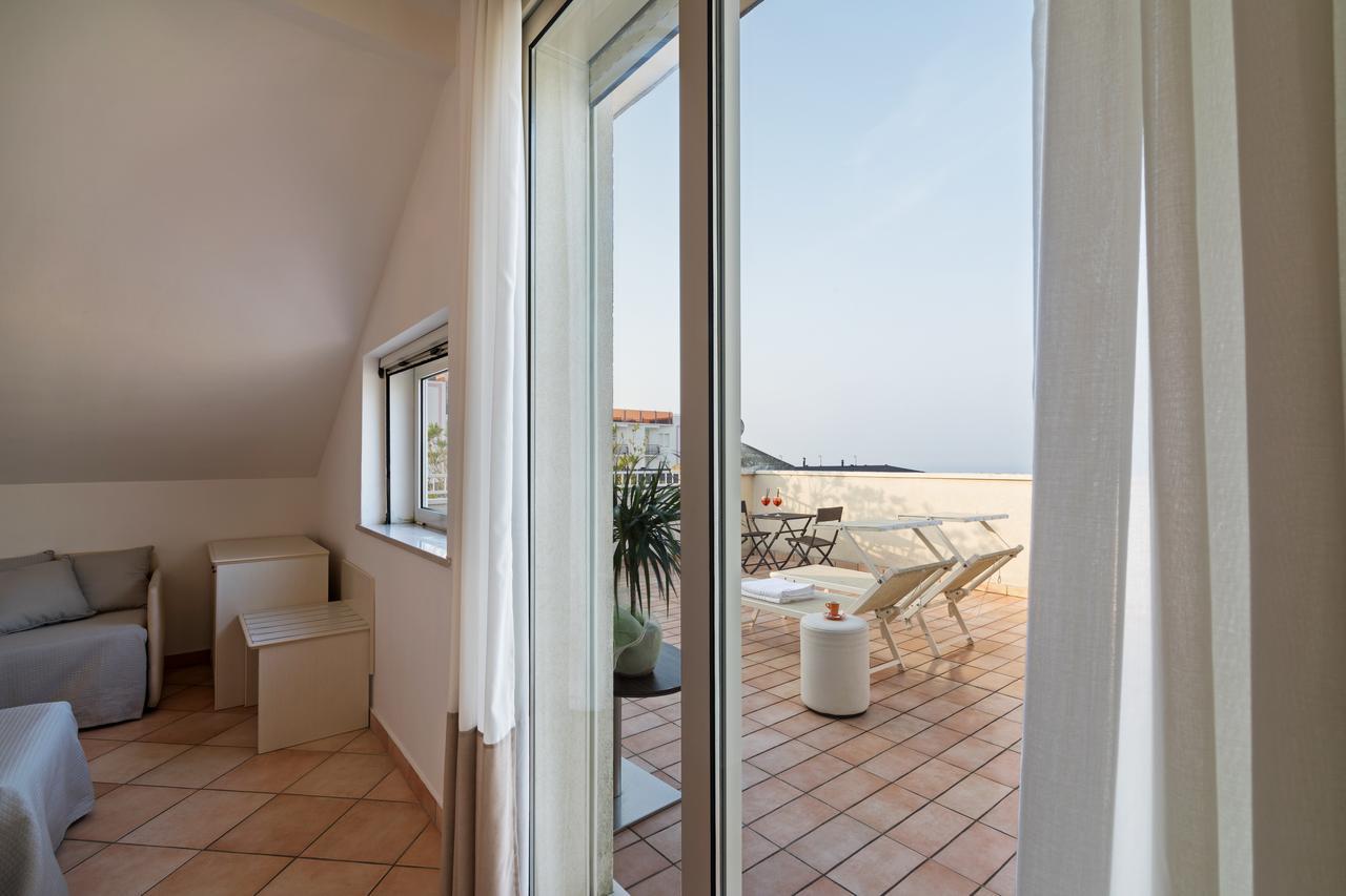 Trevi Family Resort Cattolica Luaran gambar