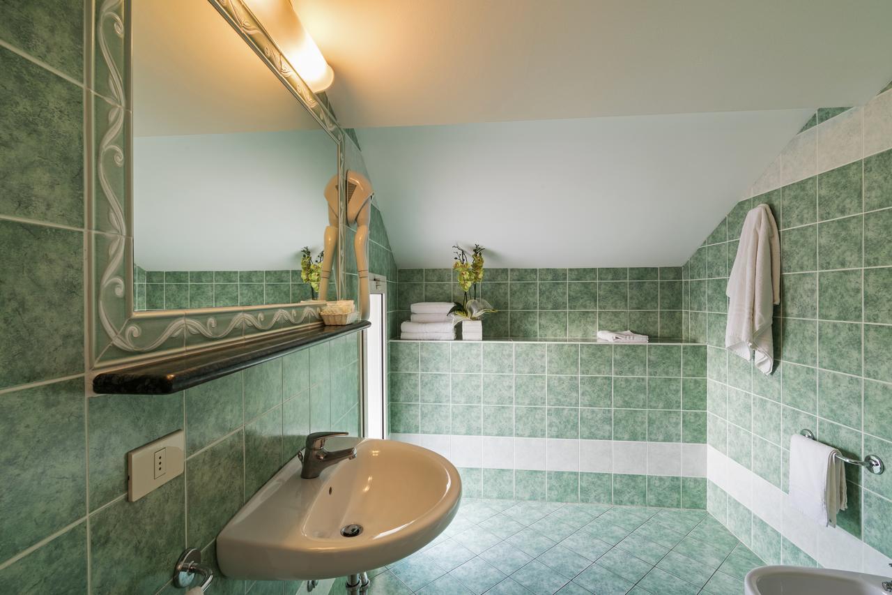 Trevi Family Resort Cattolica Luaran gambar