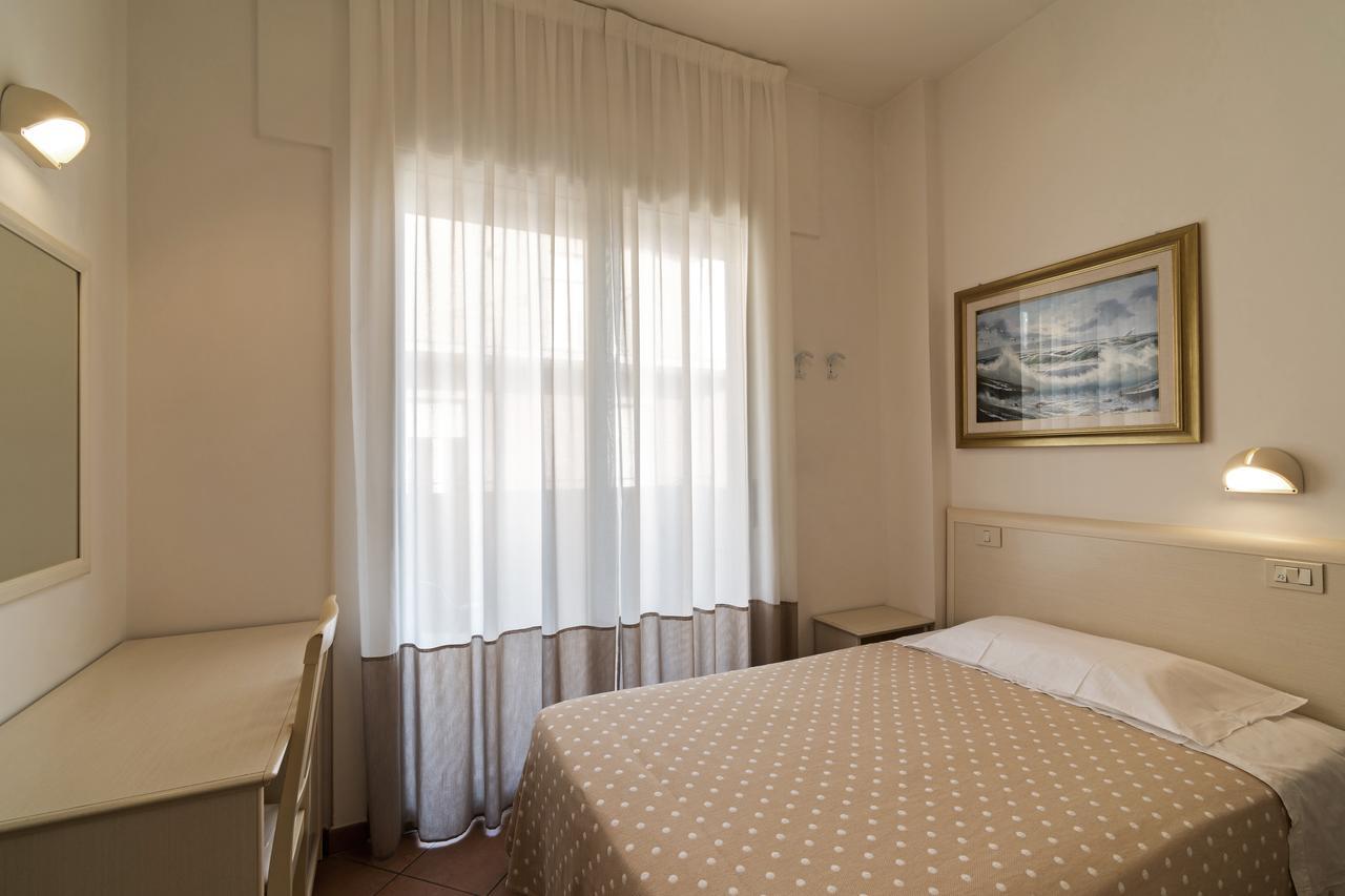 Trevi Family Resort Cattolica Luaran gambar