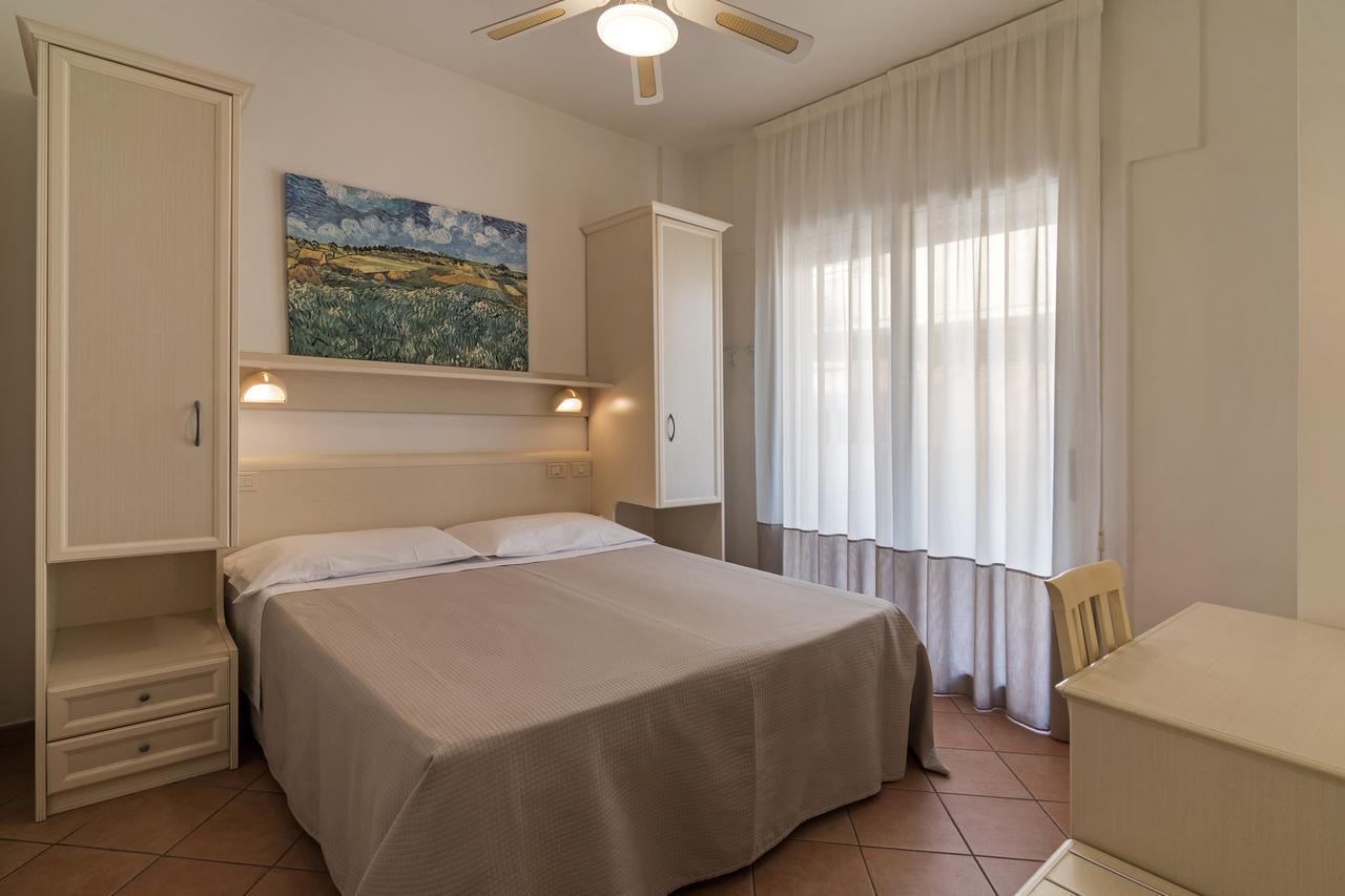 Trevi Family Resort Cattolica Luaran gambar
